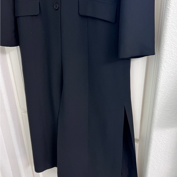 Long Duster (Blazer) - Picture 3 of 6